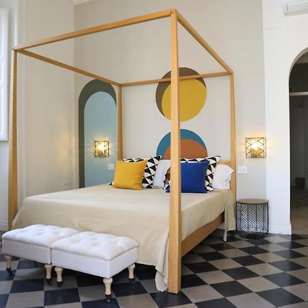 Palazzo Naso Bed and Breakfast Tropea Εξωτερικό φωτογραφία