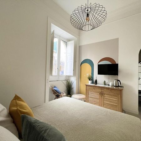 Palazzo Naso Bed and Breakfast Tropea Εξωτερικό φωτογραφία