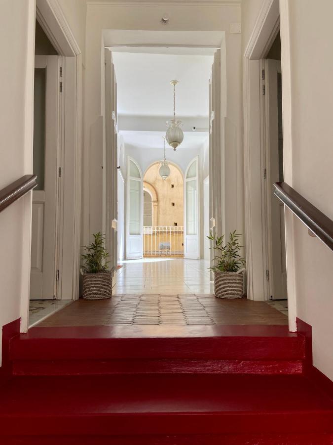 Palazzo Naso Bed and Breakfast Tropea Εξωτερικό φωτογραφία
