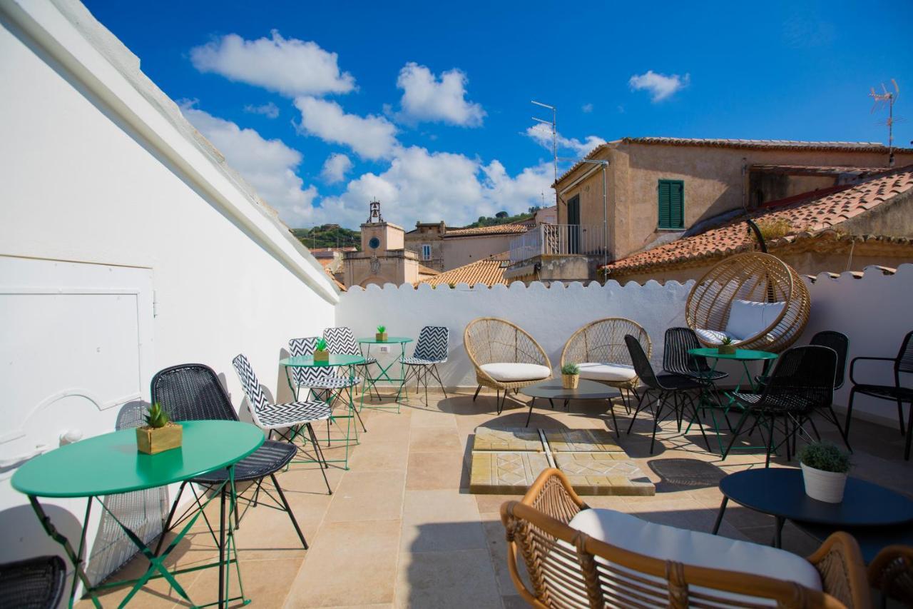 Palazzo Naso Bed and Breakfast Tropea Εξωτερικό φωτογραφία