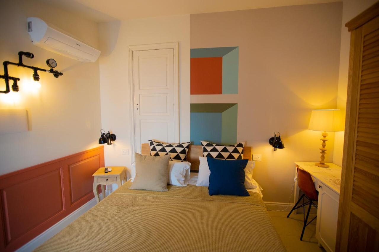 Palazzo Naso Bed and Breakfast Tropea Εξωτερικό φωτογραφία
