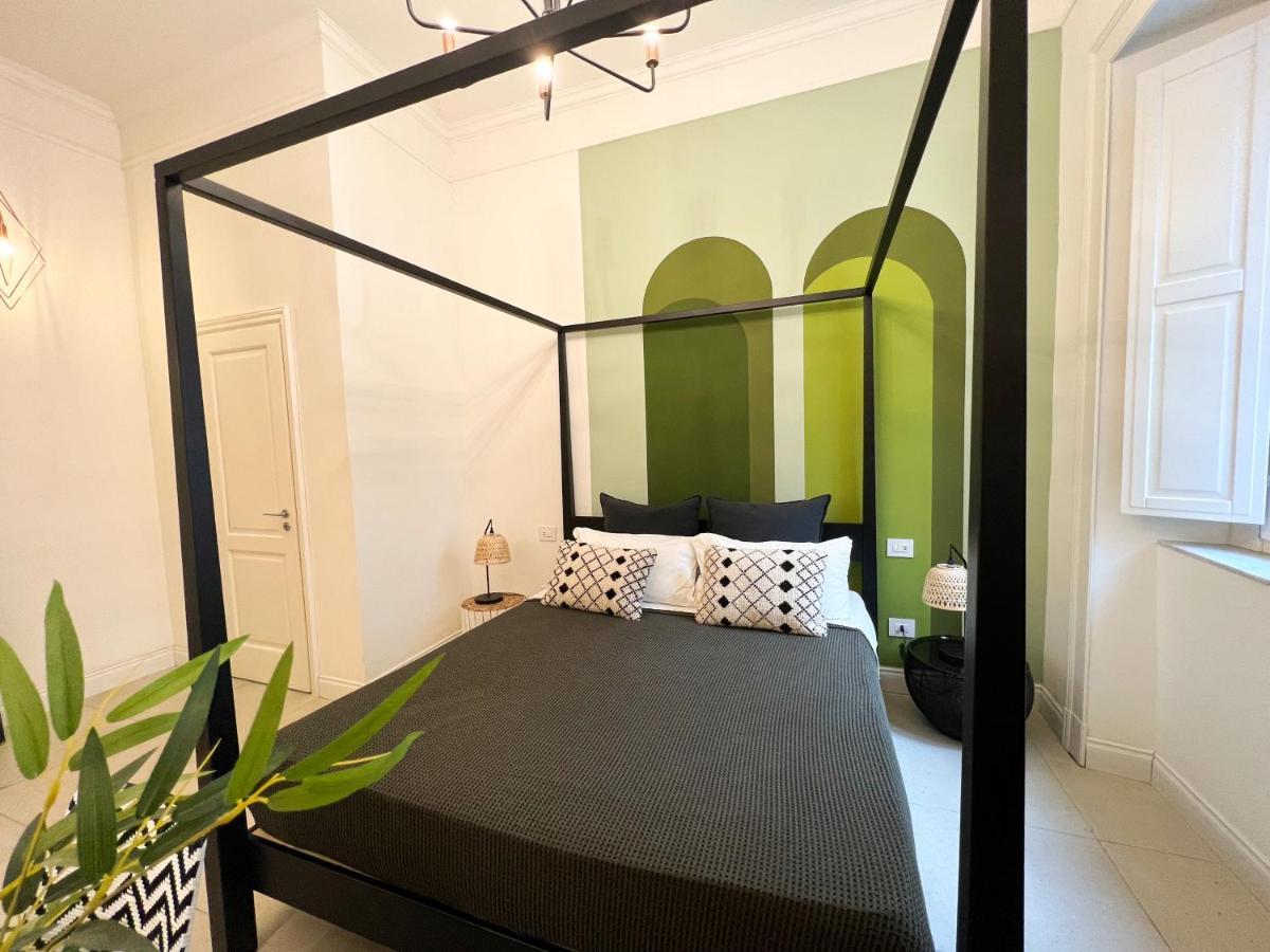 Palazzo Naso Bed and Breakfast Tropea Εξωτερικό φωτογραφία