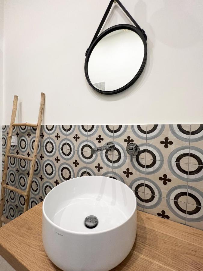 Palazzo Naso Bed and Breakfast Tropea Εξωτερικό φωτογραφία