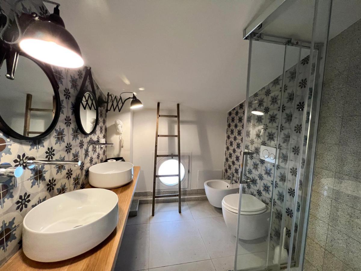Palazzo Naso Bed and Breakfast Tropea Εξωτερικό φωτογραφία