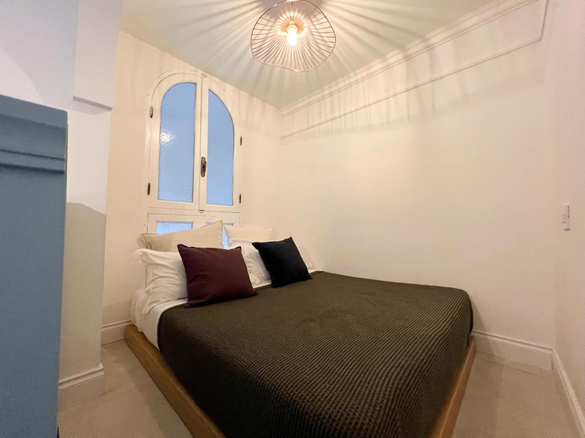 Palazzo Naso Bed and Breakfast Tropea Εξωτερικό φωτογραφία