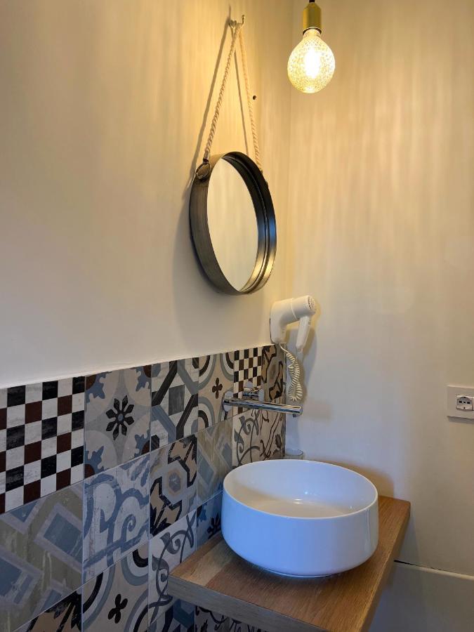Palazzo Naso Bed and Breakfast Tropea Εξωτερικό φωτογραφία