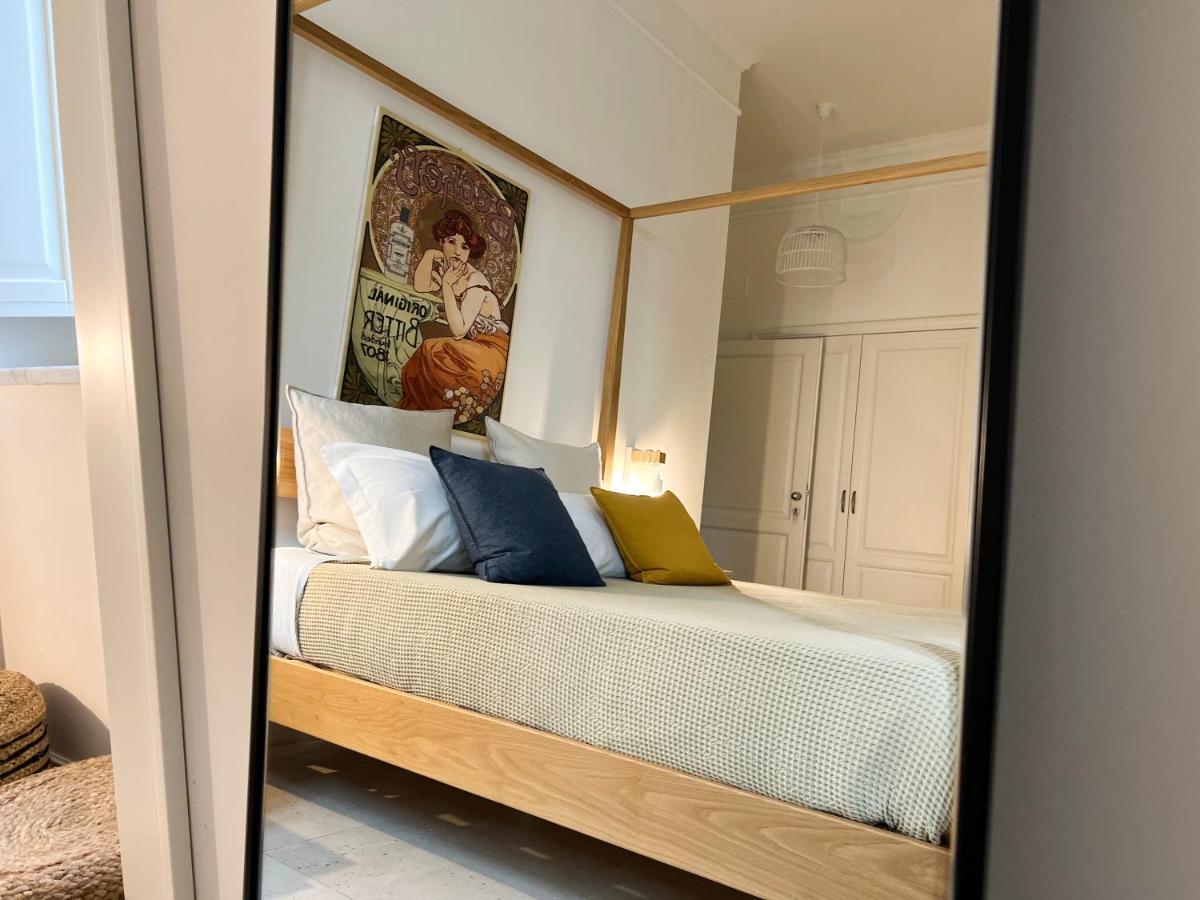 Palazzo Naso Bed and Breakfast Tropea Εξωτερικό φωτογραφία