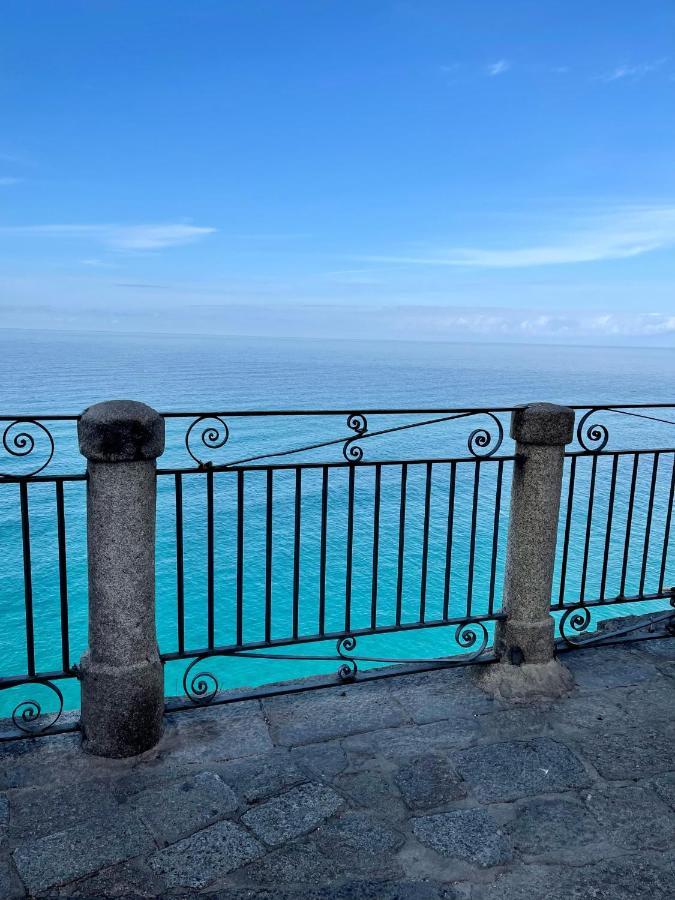 Palazzo Naso Bed and Breakfast Tropea Εξωτερικό φωτογραφία