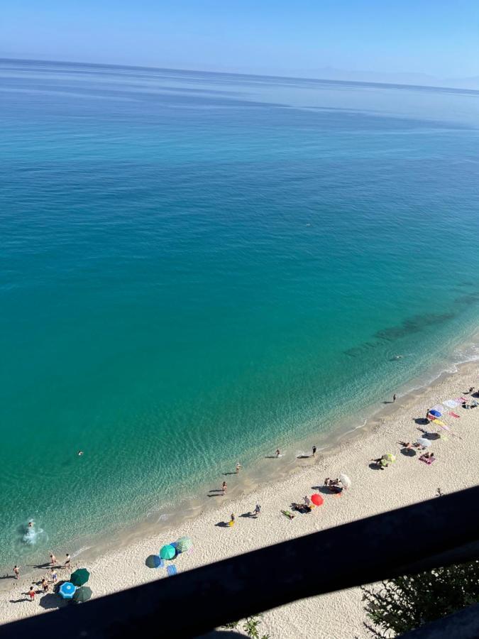 Palazzo Naso Bed and Breakfast Tropea Εξωτερικό φωτογραφία